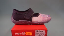 Børnesandal SUPERFIT str. 31