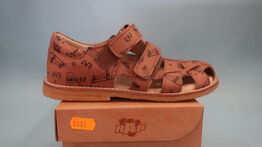 Børnesandal RAP str. 32