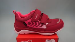 Børnesko SUPERFIT str. 32