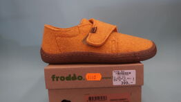 Børnesko FRODDO str. 32