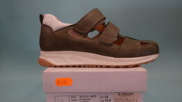 Børnesko ANGULUS str. 32