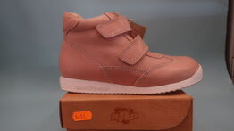 Børnestøvle RAP str. 32