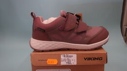 Børnesko VIKING str. 32