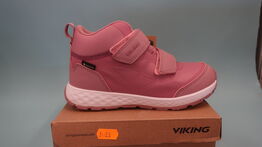 Børnestøvle VIKING str. 32