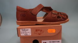 Børnesandal RAP str. 32