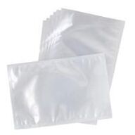 1 stk. Vakumpose præget klar B300 x L500 mm Byvac
