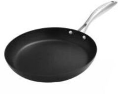 1 stk. Stegepande non-st 240 mm rustfri håndtag Pro IQ Scanpan