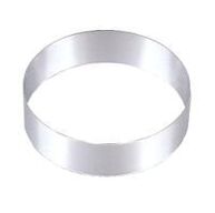 12 stk. Anretterring diam 100 x H45 mm 