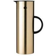 1 stk. Termokande børstet messing 1 ltr EM77 Stelton