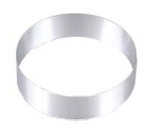 12 stk. Anretterring diam 120 x H45 mm