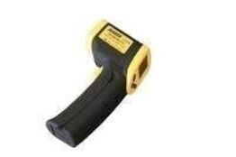1 stk. Termometer infrarød (eksl. batteri 9 volt 263093)
