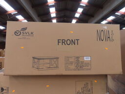 Kaffebord NOVA SOLO HALIFAX T 756