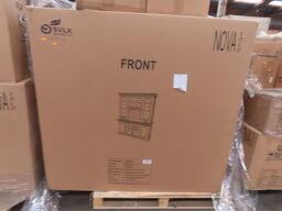 Køkkenskab NOVA SOLO HALIFAX BCA 597 TOP