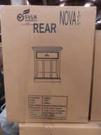 Natbord NOVA SOLO HALIFAX T 757