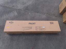 Knagrække NOVA SOLO HALIFAX D 161