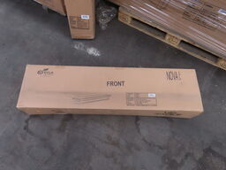 Hylde NOVA SOLO HALIFAX D 166