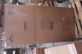 Entremøbel NOVA SOLO HALIFAX CA 593