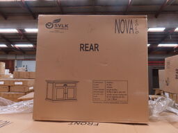 Kommode NOVA SOLO HALIFAX B 180 