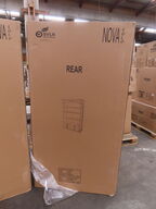 Bogreol NOVA SOLO PROVENCE CA 607