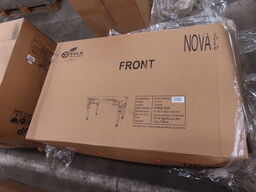Skrivebord NOVA SOLO PROVENCE T 773