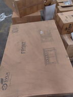 Kommode NOVA SOLO HALIFAX B 130