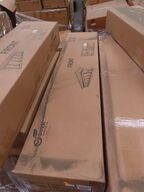 Knagrække NOVA SOLO HALIFAX D 170