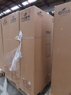 Bogreol NOVA SOLO PROVENCE CA 607