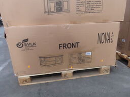 Kaffebord NOVA SOLO HALIFAX T 756