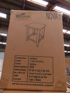 Skammel NOVA SOLO HALIFAX T 767 STOOL