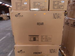 Kommode NOVA SOLO B 129 - CT