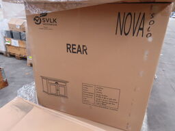 Kommode NOVA SOLO HALIFAX B 180