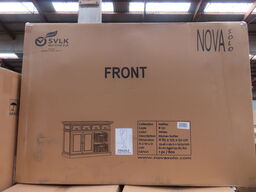 Kommode NOVA SOLO HALIFAX B 131