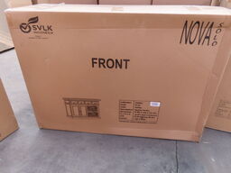 Kommode NOVA SOLO HALIFAX B 131