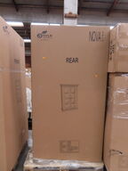 Vitrineskab NOVA SOLO HALIFAX CA 595