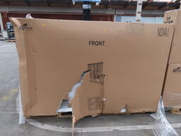 Bogreol NOVA SOLO HALIFAX CA 614 TOP