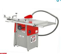 Holzmann Bordrundsav - TS250 - 400V