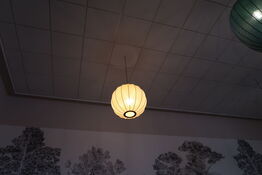 Pendel MADE BY HAND Knit-Wit