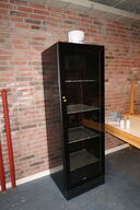 Vinkøleskab VIBOCOLD MFG 185