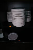 Div. Tallerkner CHURCHILL