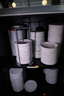 Div. Underkopper STEELITE