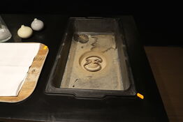 Elektrisk varmefad SUNNEX Electric Chafer