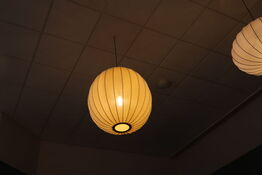 Pendel MADE BY HAND Knit-Wit