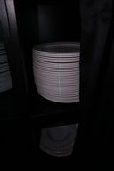 Div. Tallerkner CHURCHILL