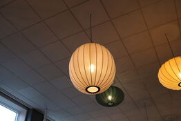 Pendel MADE BY HAND Knit-Wit