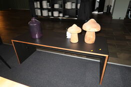 Sofabord med indhold