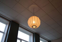 Pendel MADE BY HAND Knit-Wit