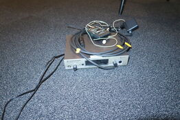 Trådløstsystem SENNHEISER EM 300