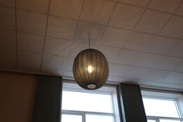 Pendel MADE BY HAND Knit-Wit