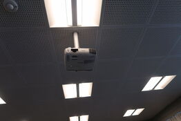 Projektor EPSON EB-955WH