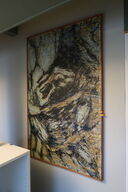 Maleri "Murtema Venedig, Jørgen Larsen"